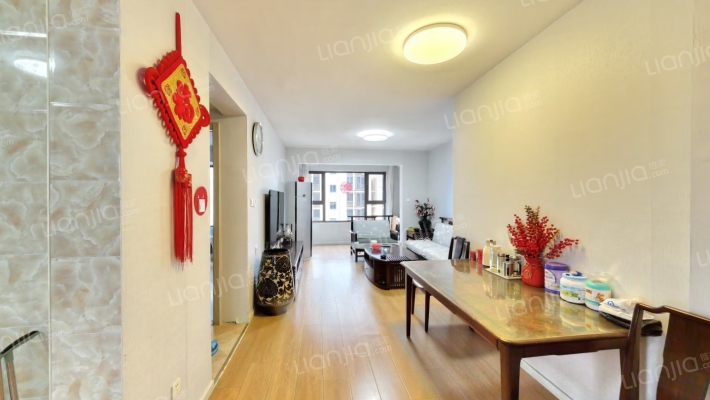 蓝光·雍锦府二手房实景图