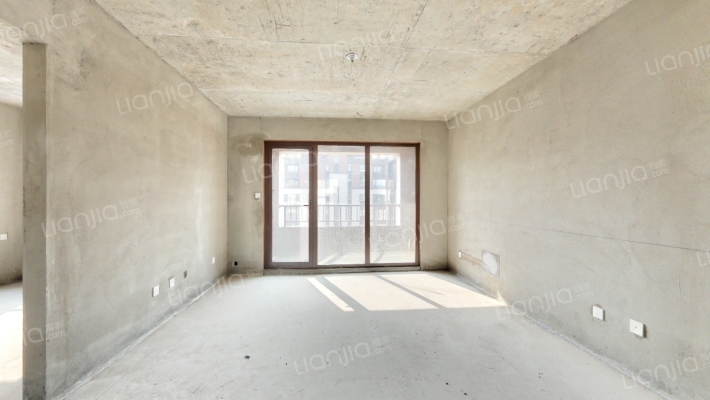 南山协信天骄城2期二手房实景图