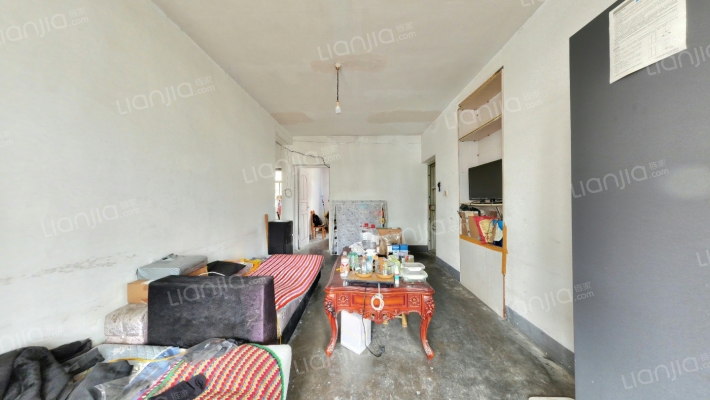 龙安街10号二手房实景图