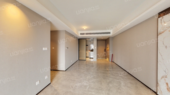 凯德璟高府二手房实景图