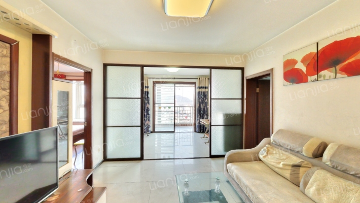 倚山嘉园二手房实景图