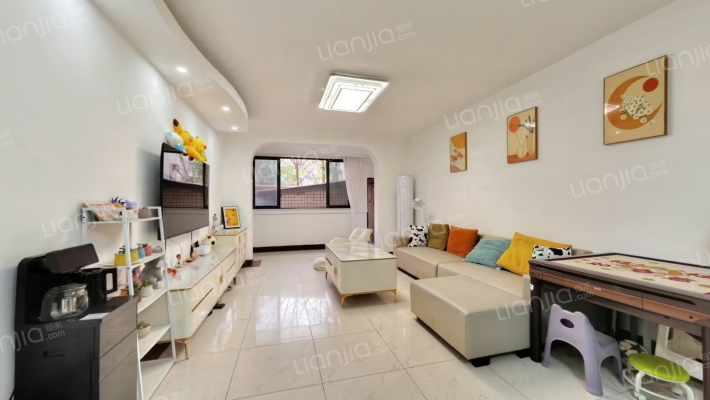 白马寺街33号二手房实景图