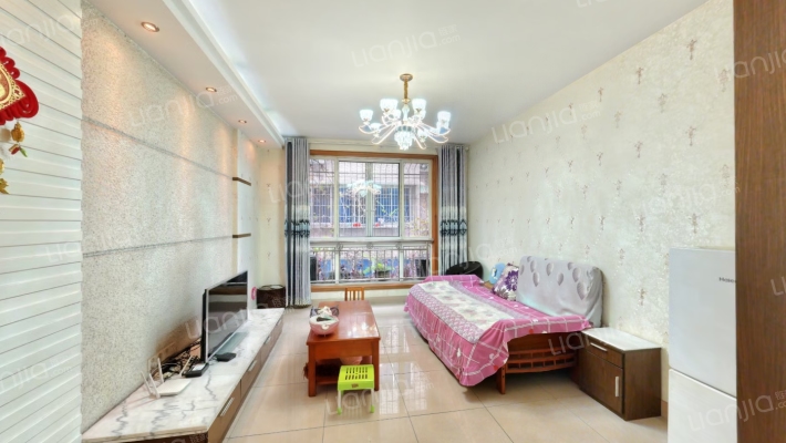 勤俭巷75号二手房实景图