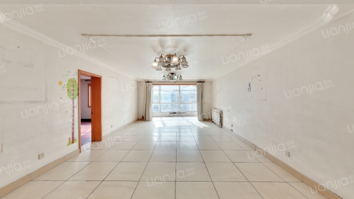 安馨园二手房实景图