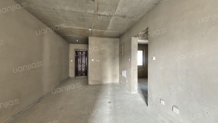 南山协信天骄城2期二手房实景图