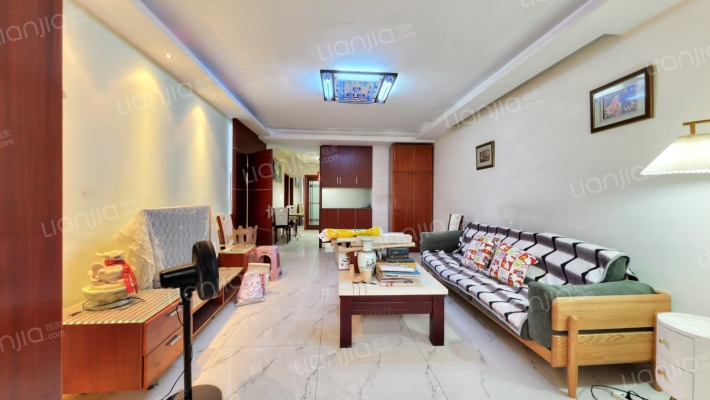 月楿俊苑二手房实景图