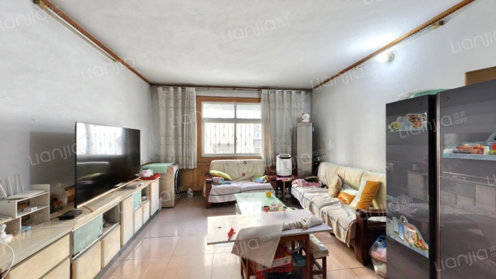 玉前小区二手房实景图