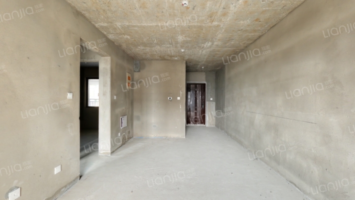 南山协信天骄城2期二手房实景图