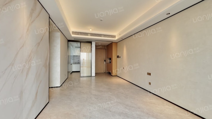 万丰海岸城瀚府一期二手房实景图