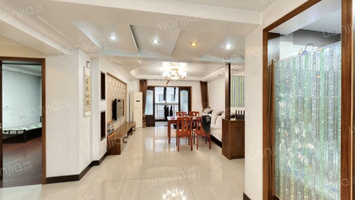 南塘小区二手房实景图