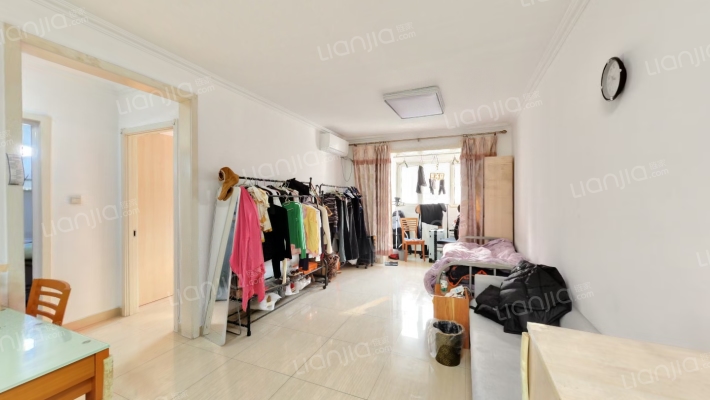 远洋一方润园6号院二手房实景图