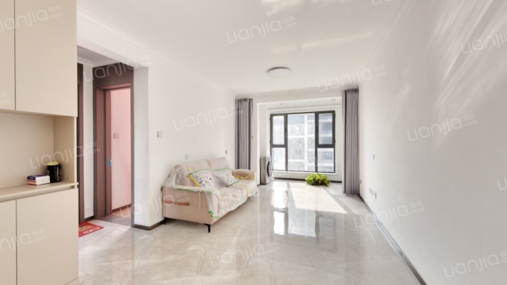 花海紫荆院二手房实景图