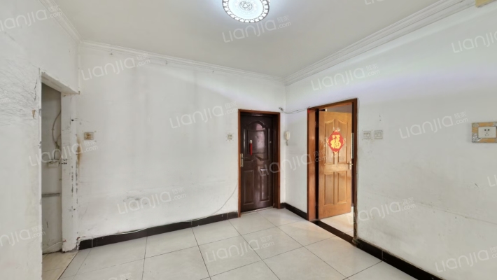 马家堡东路29号院二手房实景图