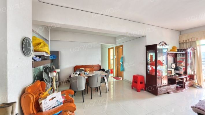 盛都家园二手房实景图