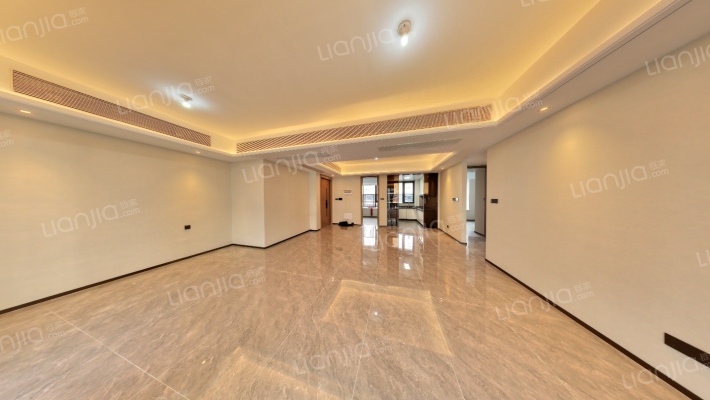 四川邦泰东方雅颂二手房实景图