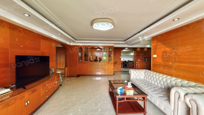 康裕大厦二手房实景图