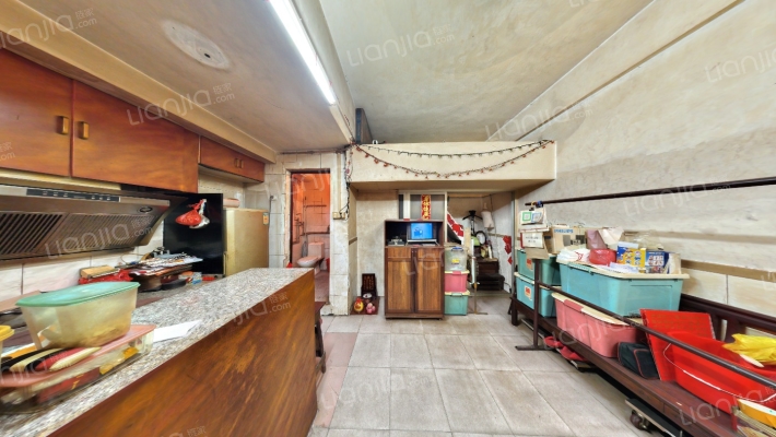 康王北路二手房实景图