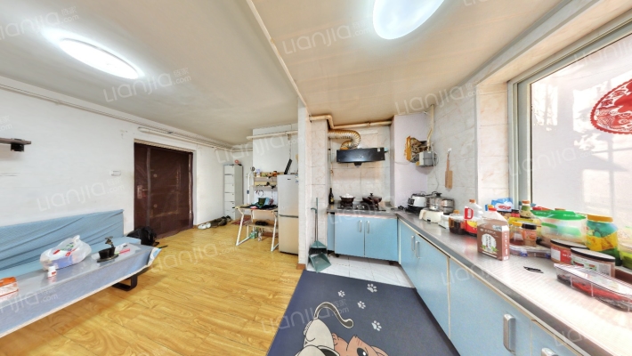 弘燕路小区二手房实景图