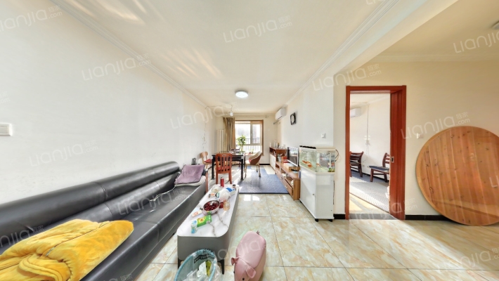 柳浪家园北里二手房实景图