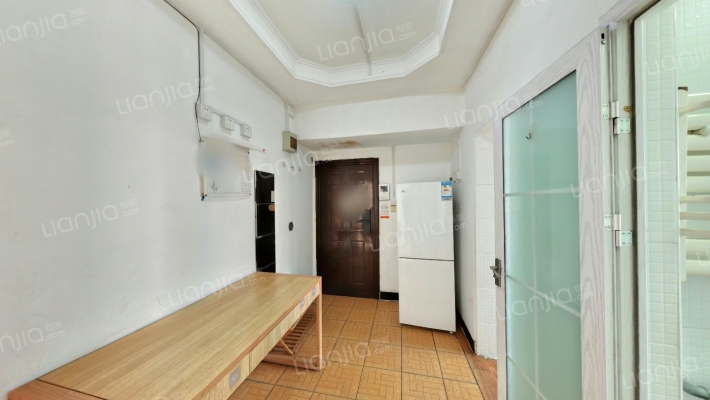 什锦花园胡同二手房实景图