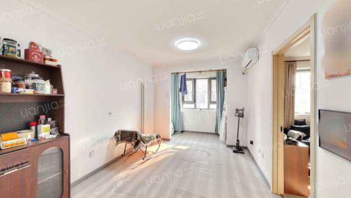 晏河湾家园二区二手房实景图