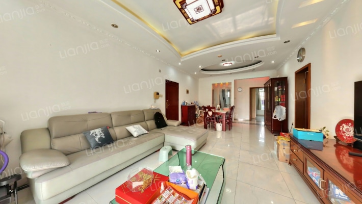 丰华苑二手房实景图