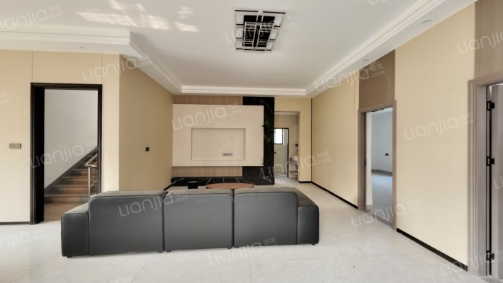 永福路二手房实景图