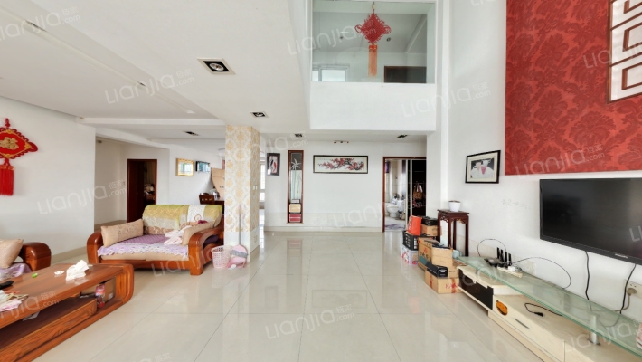 妙中小区二手房实景图