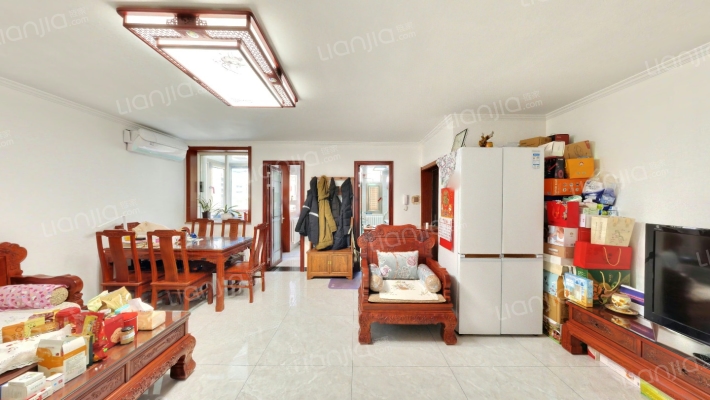 七棵树东大街120号院二手房实景图