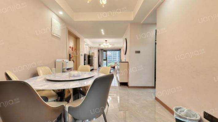 马厂坝TOD青云壹号二手房实景图