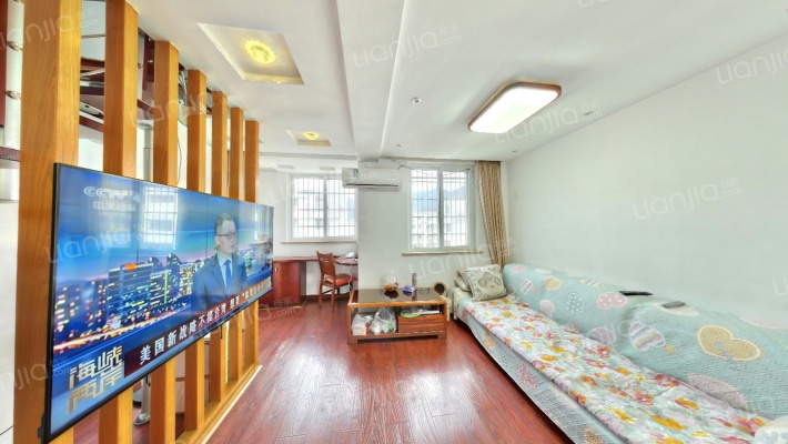 海文花园西区二手房实景图