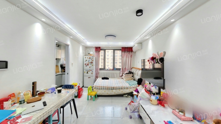 晏河湾家园一区二手房实景图