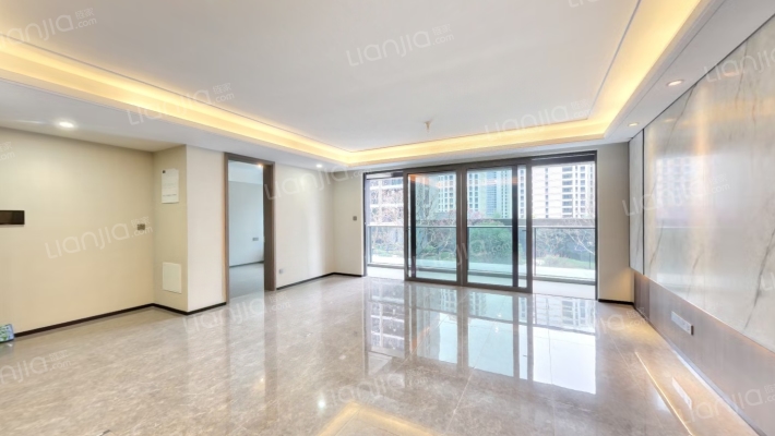 绿城云诵桂月二手房实景图