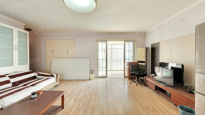 泓德新厦二手房实景图