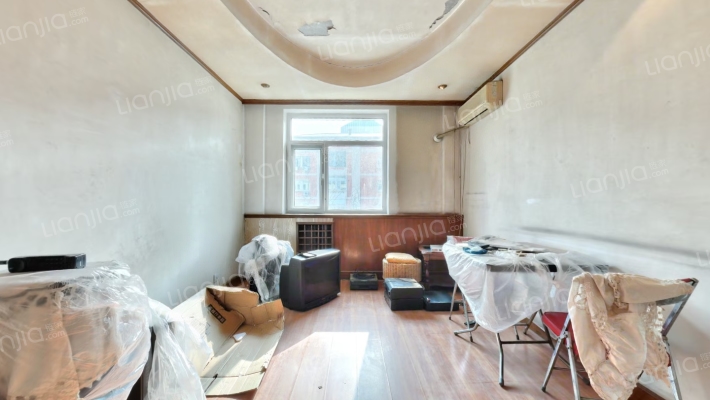 三里屯南二手房实景图