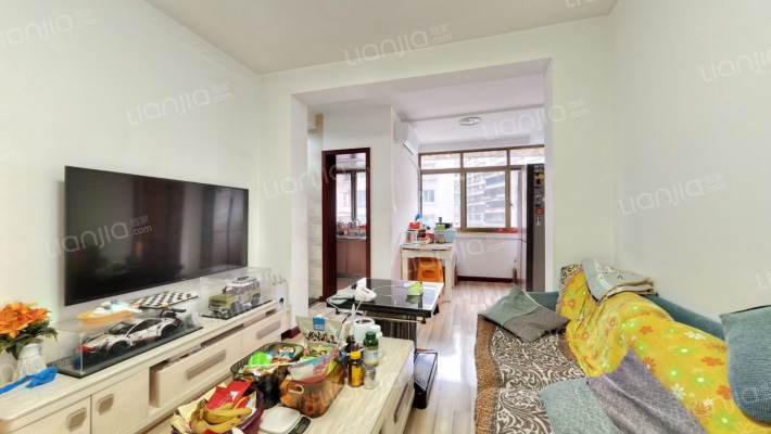 电力巷1号二手房实景图