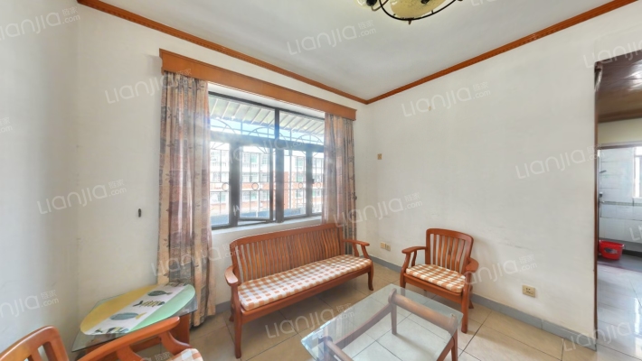 翠华苑二手房实景图