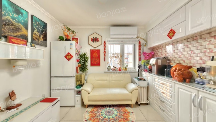 西门斗子营23号院二手房实景图