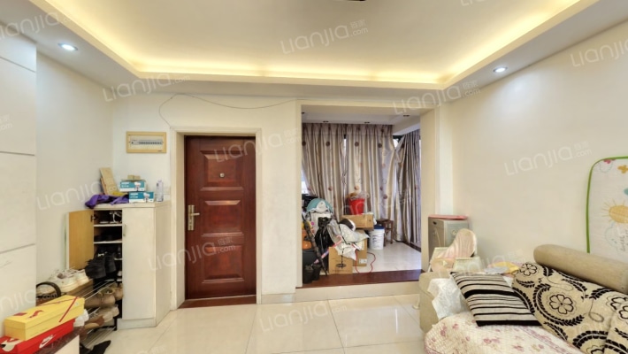 沁园春天二手房实景图