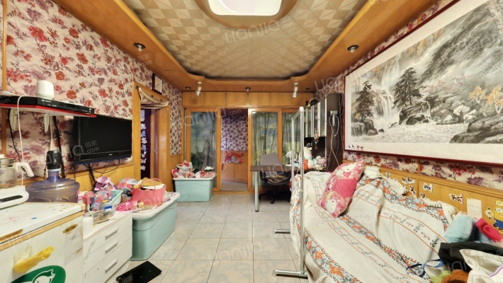 吉祥园二手房实景图