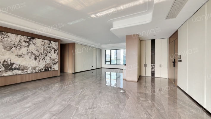 越秀和樾府五期二手房实景图