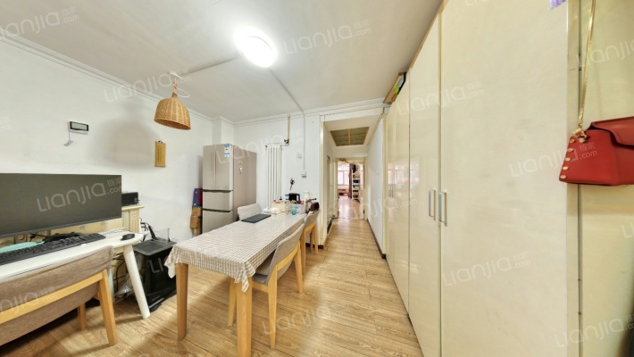 马连洼北路1号院二手房实景图