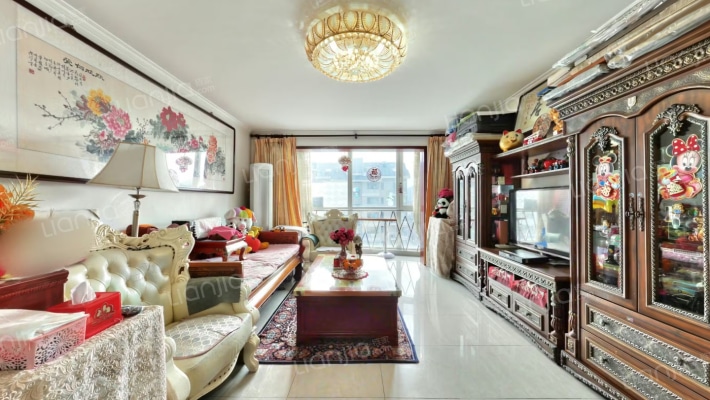 世纪星城二手房实景图