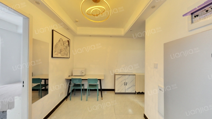 浦翠景庭二手房实景图