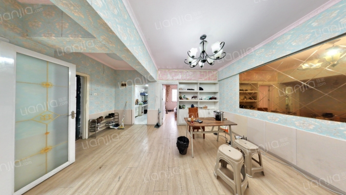 康居时代家园南区二手房实景图