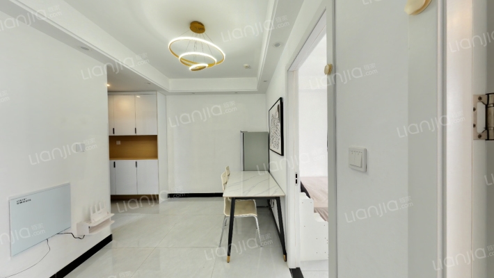 浦翠景庭二手房实景图