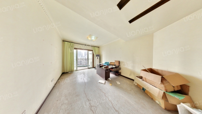 艾佳沁园二手房实景图