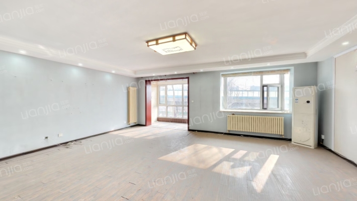 舜阳山庄二手房实景图