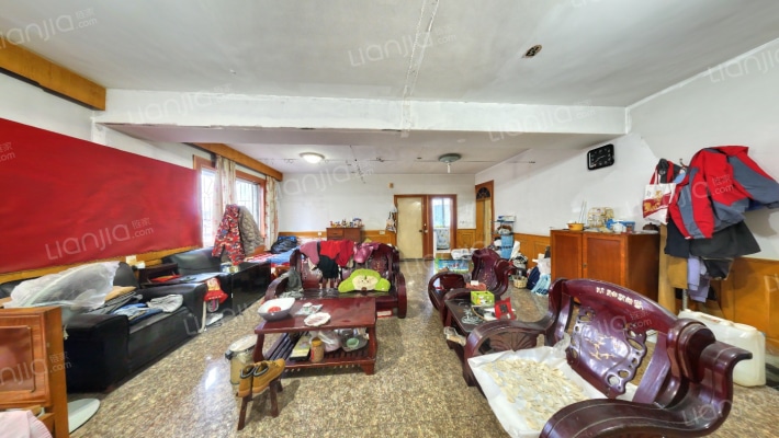 泥桥头路二手房实景图