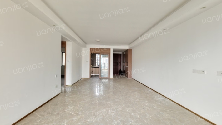 南旅嘉福里二手房实景图